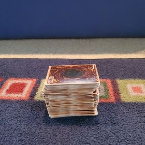 Yugioh Lot of 184 Cards